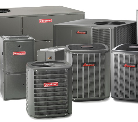 Hvac Heating Group - Paterson, NJ