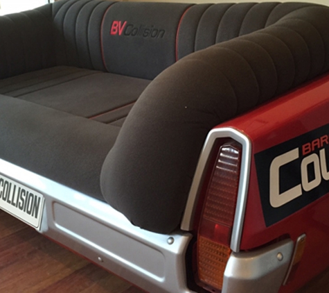 Barossa Valley Collision & Towing - Tanunda, SA. Professional and reliable crash repairs at an affordable price.