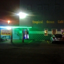Cafe Tropical Ocean - Coffee Shops