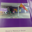 Mari's Resale Shop - Resale Shops