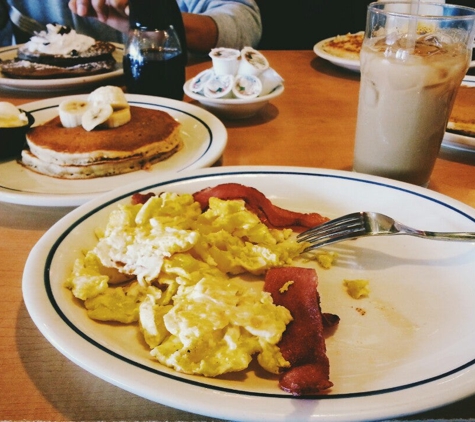 IHOP - Mission, TX