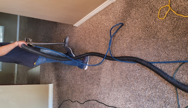 Lightning Bolt Carpet & Upholstery Cleaning - Irvine, CA. Clean your carpets yearly to keep the people in the house breathing and enjoying a clean carpet. 