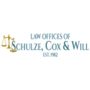 Schulze, Cox & Will Attorneys at Law