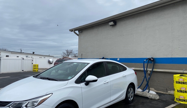 Carteret Carwash - Carteret, NJ