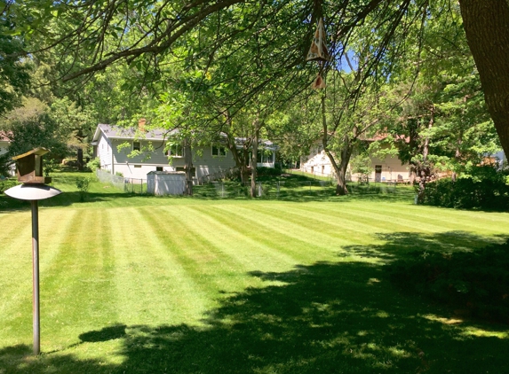 Smiskey Lawn Care LLC - Chippewa Falls, WI