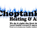 Choptank Heating and Air - Heating Equipment & Systems
