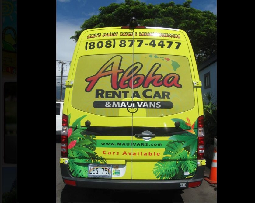 Payless Car Rental Maui Reviews