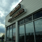 Mancino's Pizza & Grinders