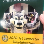 Cypress Creek High School