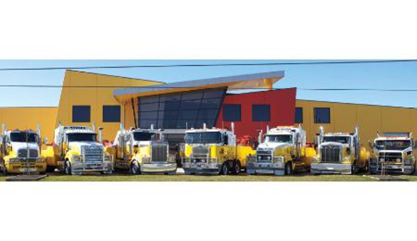 Modern Towing & Salvage - Laverton North, VIC
