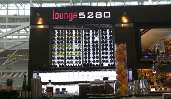 Lounge 5280 Wine Bar - Denver, CO