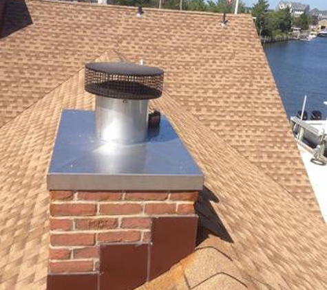 Pro-Tech Chimney Cleaning And Repairs - Beachwood, NJ