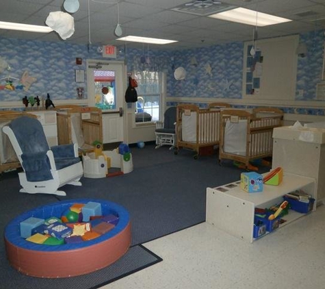 Cambridge St. KinderCare - Burlington, MA