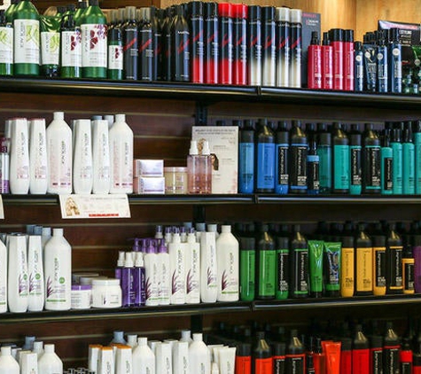 Salon Brands - Hays, KS