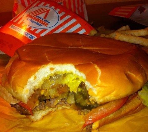 Whataburger 719 - Mission, TX