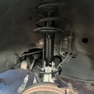 WC Mobile Mechanical