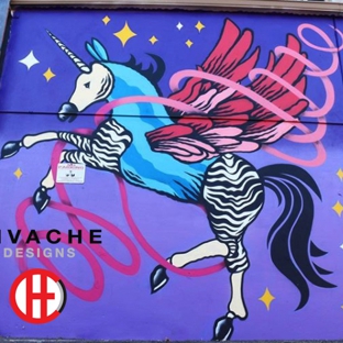 Vivache Designs - Los Angeles, CA. Mural painter la, mural painter Los Angeles, mural painters la,
Mural artist Los Angeles, mural painter vivache designs, sign painter