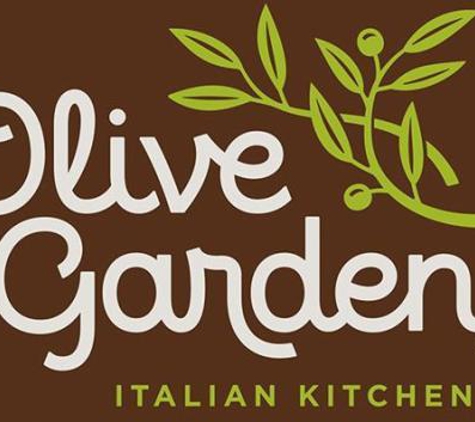 Olive Garden Italian Restaurant - Woodbury, NJ