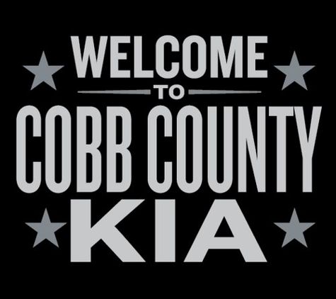 Cobb County Kia - Kennesaw, GA