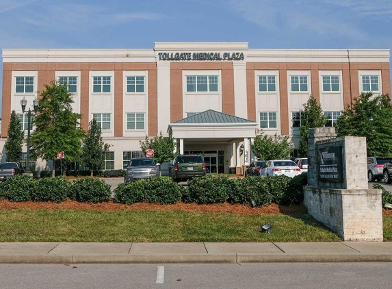 Vanderbilt Center for Women's Health Thompson's Station - Thompsons Station, TN