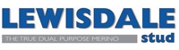 Lewisdale Stud Logo