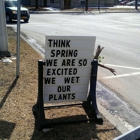 Plattsburgh Flower Market