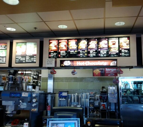 McDonald's - Timonium, MD