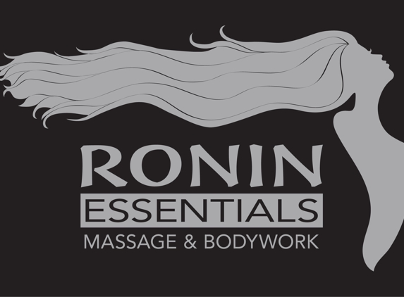 Ronin Essentials Massage & Bodywork, LLC - Springboro, OH