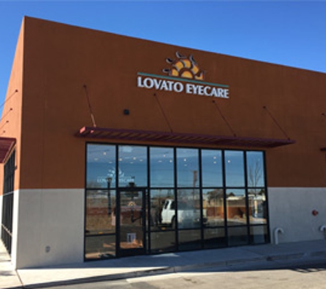 Lovato Eyecare - Albuquerque, NM