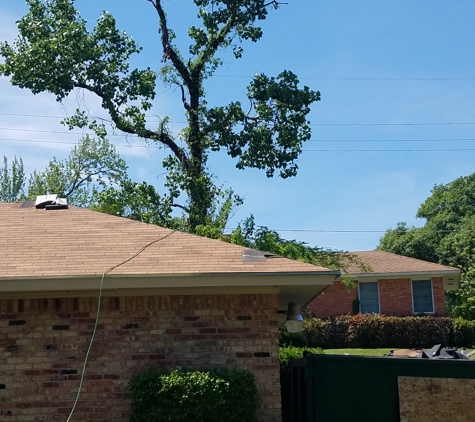ALC Roofing - Dallas, TX