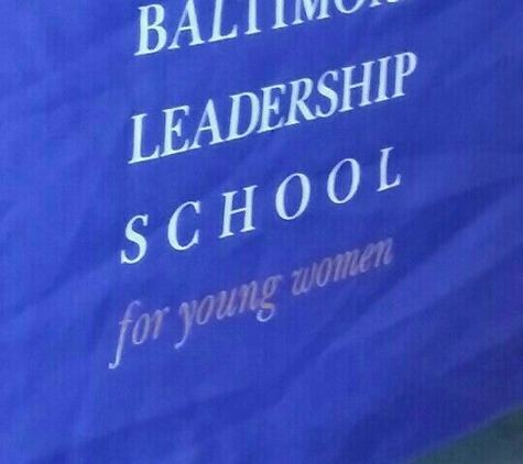 Baltimore Leadership School for Young Women - Baltimore, MD