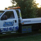 LAND'S TOWING INC.