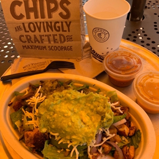 Chipotle Mexican Grill - Newport Beach, CA