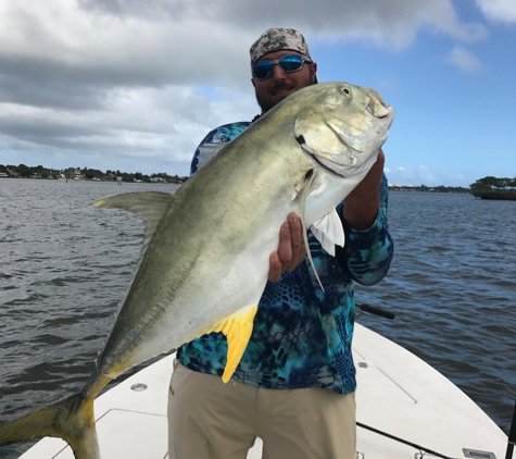 Topwater Charters - North Palm Beach, FL