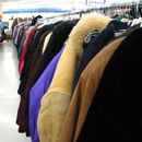 TREASURE  HUNT THRIFT STORE - Thrift Shops