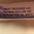 Mert Trucking Inc