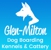 Glen-Milton Dog Boarding Kennels & Cattery - Cattery