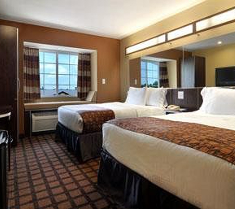 Microtel Inn & Suites by Wyndham Perry - Perry, GA