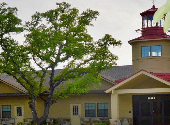 Childrens Lighthouse of Katy - Cross Creek Ranch - Fulshear, TX