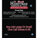 Frank's Handyman LLC