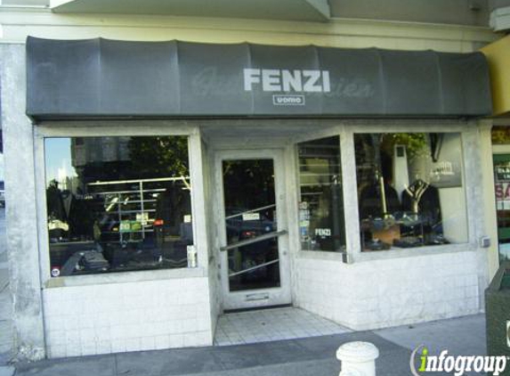 Fenzi - San Francisco, CA