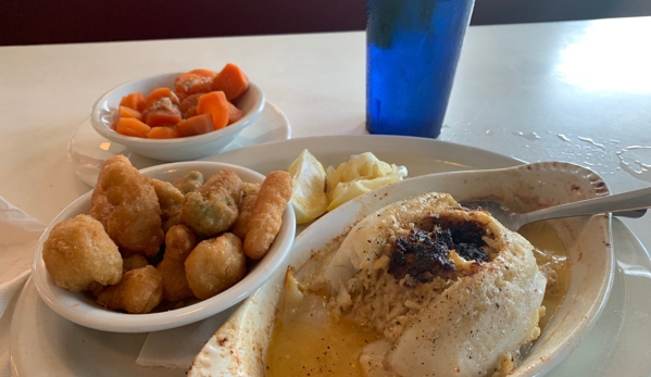 Route 30 Diner - Ronks, PA