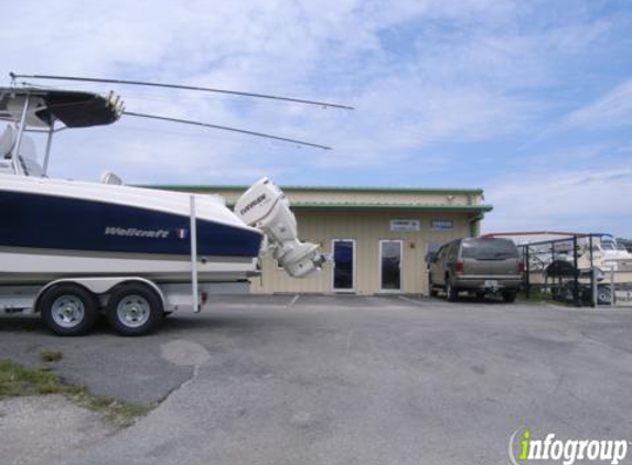 Advanced Marine Services - Saint Cloud, FL