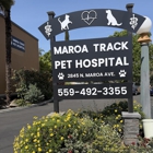 Maroa Track Pet Hospital
