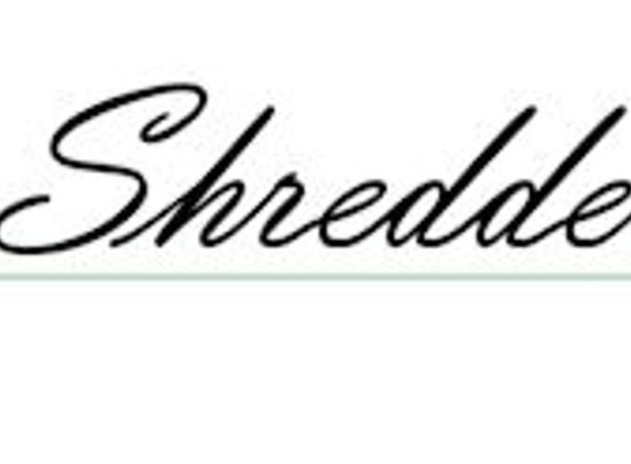 Shredders  Inc - Tulsa, OK
