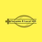 Suzanne R Lucot MD