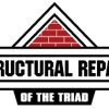 Structural Repair of the Triad gallery