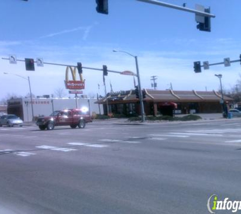 McDonald's - Englewood, CO