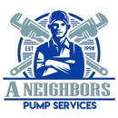 A Neighbors Pump Service - General Contractors