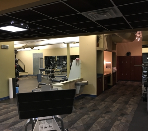 THE Fitness Center - Littleton, CO